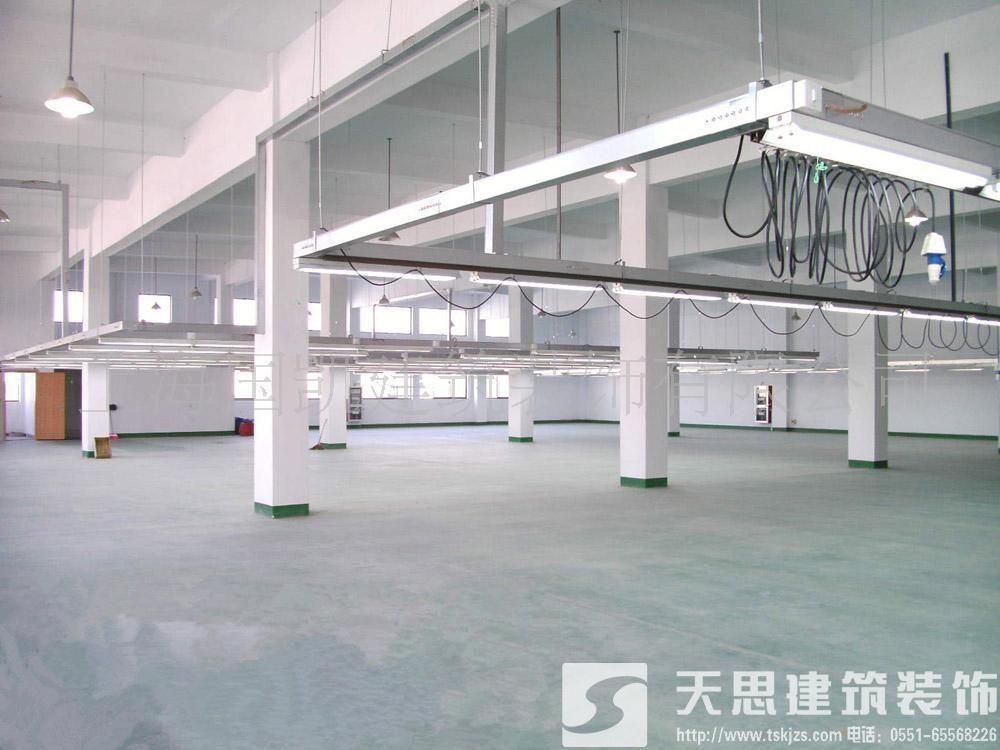 <a href=//csfgw.cn/gccf/ target=_blank class=infotextkey>合肥厂房装修</a>哪家好施工注意事项多