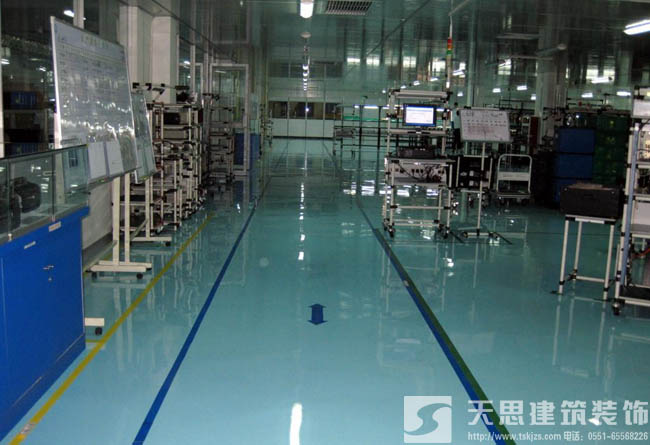 <a href=//csfgw.cn/gccf/ target=_blank class=infotextkey>合肥厂房装修</a>哪家好施工注意事项多