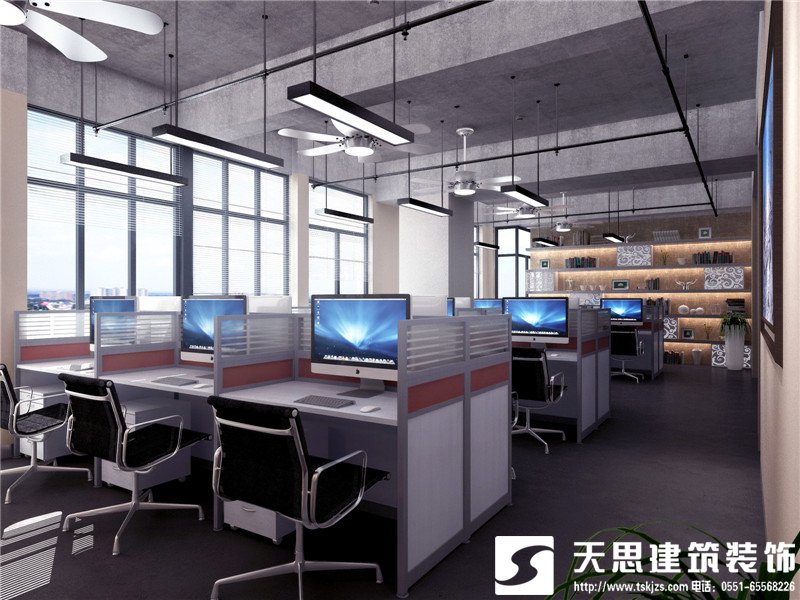 <a href=//csfgw.cn/ target=_blank class=infotextkey>合肥办公室装修</a>案例