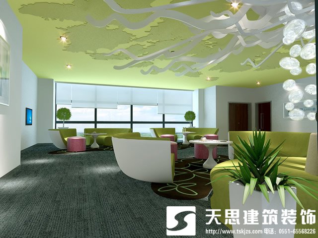 <a href=//csfgw.cn/bangonganli/ target=_blank class=infotextkey>合肥办公室设计</a>之网新办公室设计欣赏简约风格