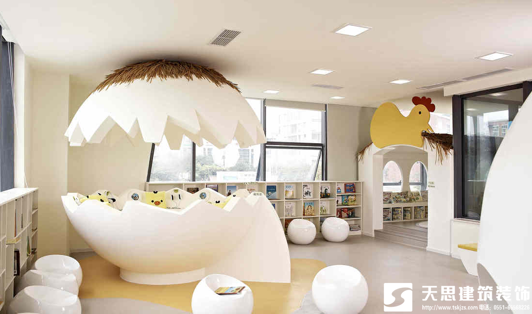 <a href=//csfgw.cn/youeryuan/ target=_blank class=infotextkey>合肥幼儿园设计</a>之供应房设计